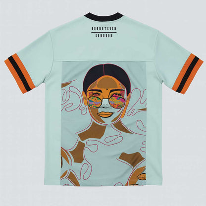 Faces Jersey