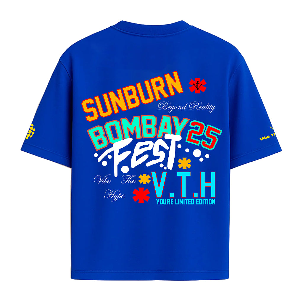 Sunfest Merch Festival – Sunburn Merchandise Store