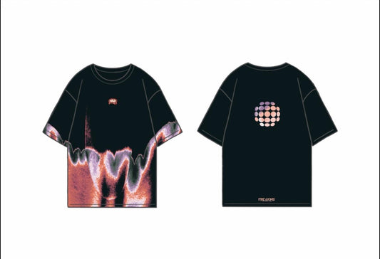 Fluid Tee