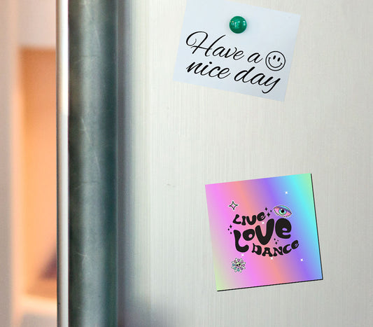 Fridge Magnet