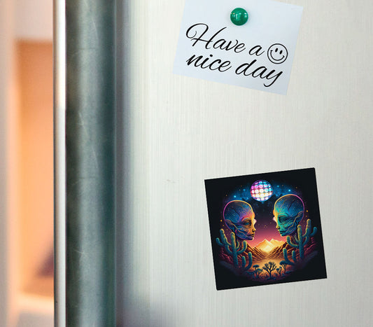 Fridge Magnet