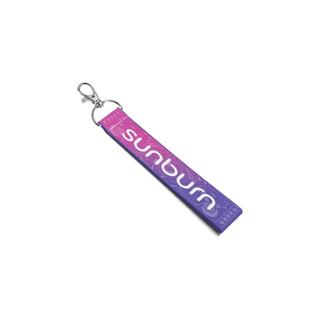 Groove Gear keychain