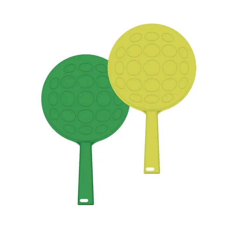 Hand Fans – Sunburn Merchandise Store