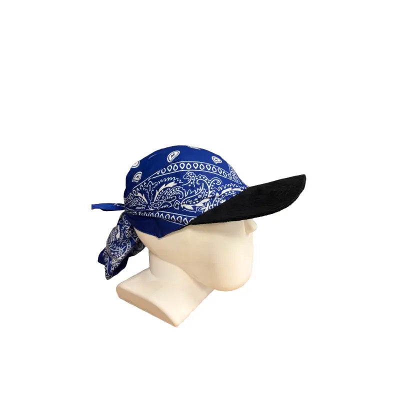 Hood Wrap