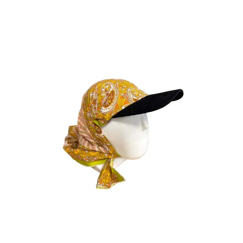 Hood Wrap