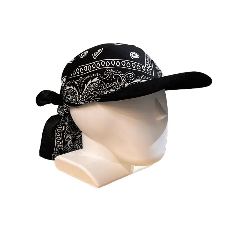 Hood Wrap