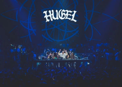 HUGEL