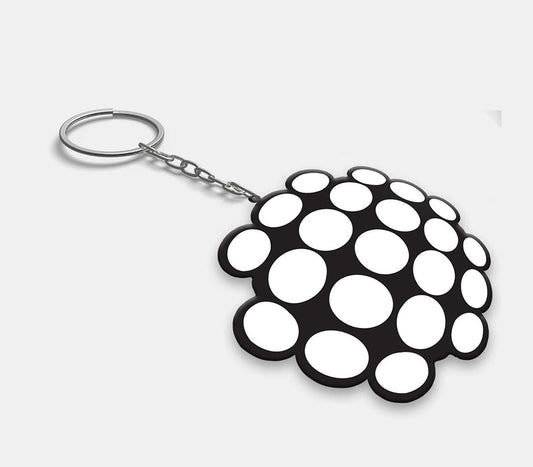 Keychain - Sunburn Merchandise Store