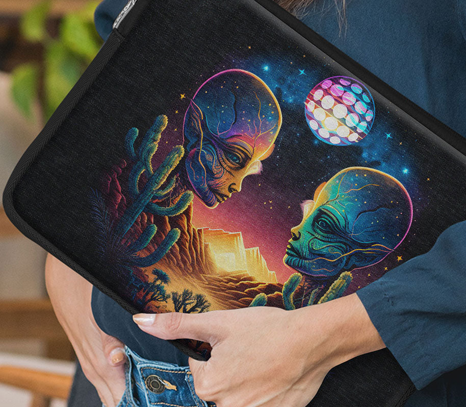 Laptop Sleeve