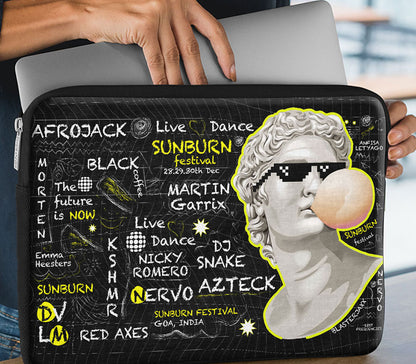 Laptop Sleeve