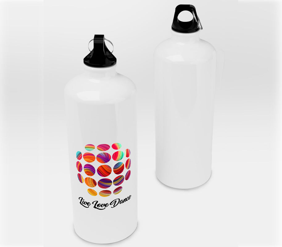 Sipper Bottle