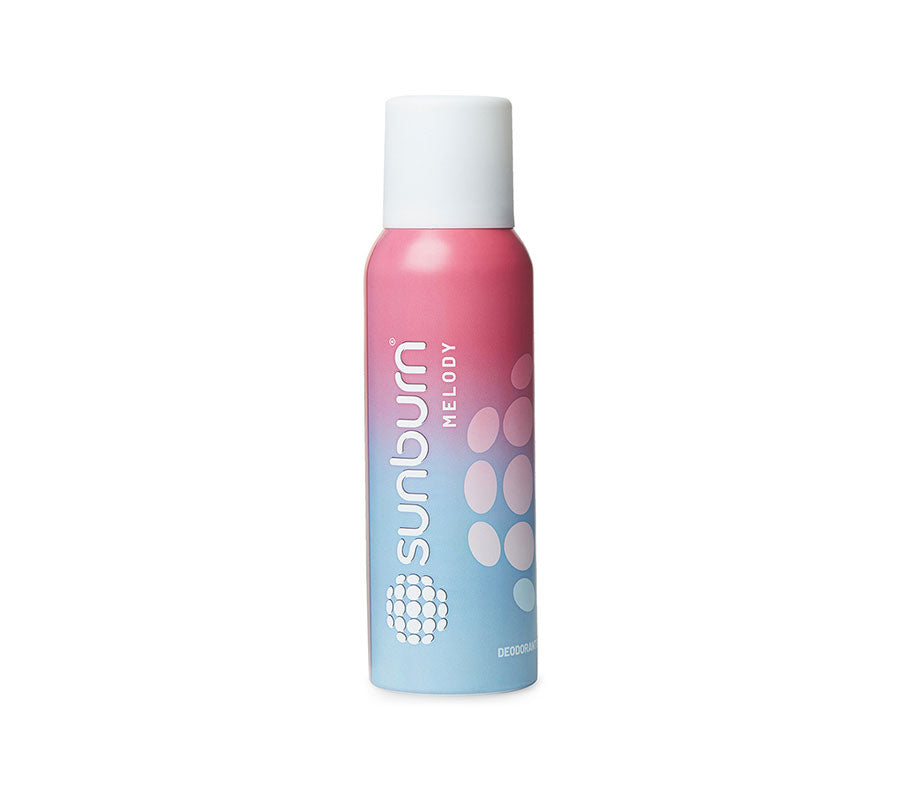 Women Melody Deodorant