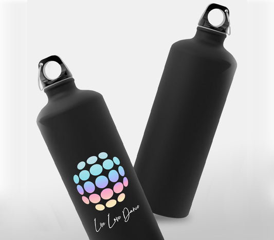 Sipper Bottle