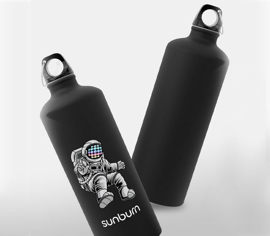 Sipper Bottle - Sunburn Merchandise Store