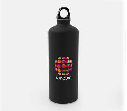 Sipper Bottle - Sunburn Merchandise Store