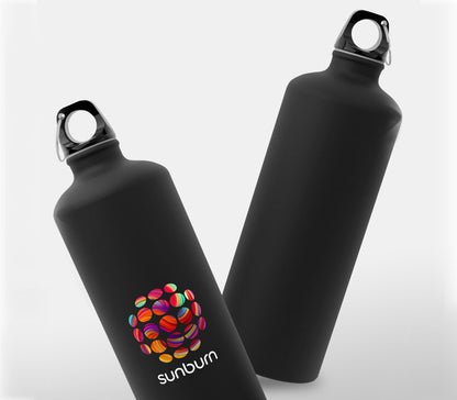 Sipper Bottle - Sunburn Merchandise Store