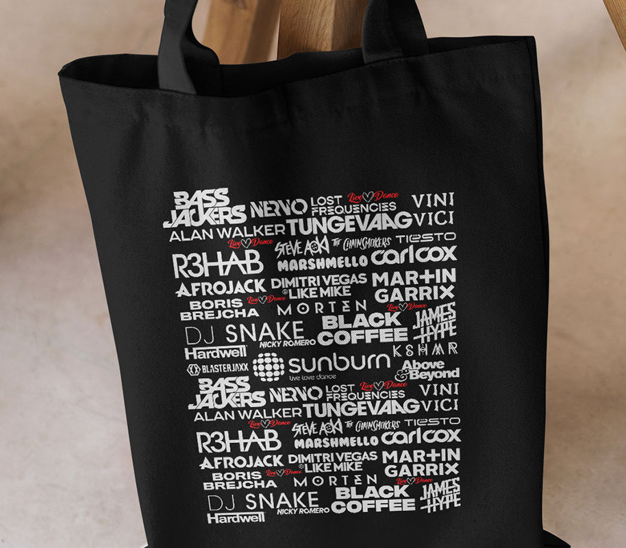 Tote Bag