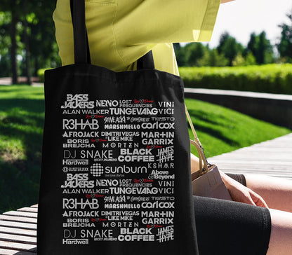 Tote Bag