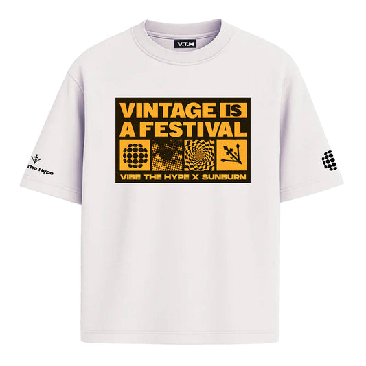 Vintage Is A Festival