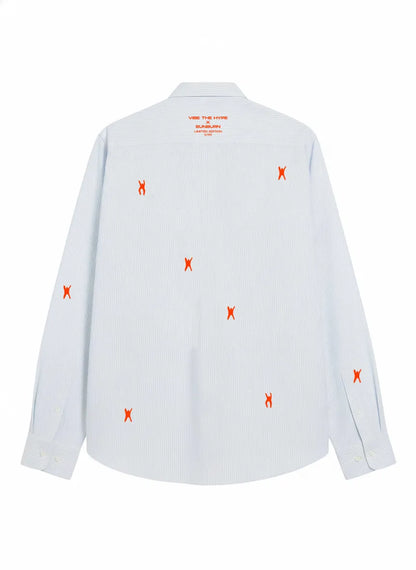 Limited Edition V.T.H x Sunburn Shirt