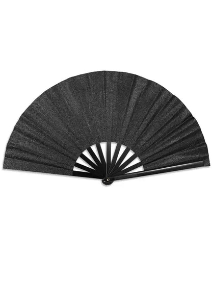 VTH Gliter Hand Fan
